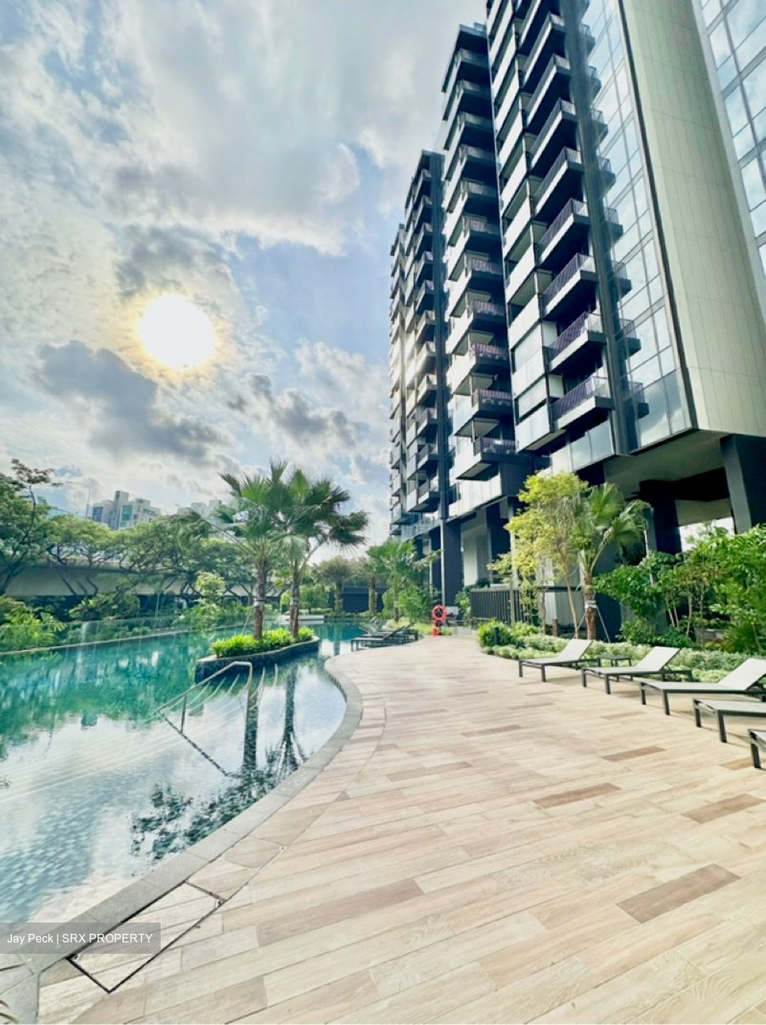 Hyll On Holland (D10), Condominium #580771671